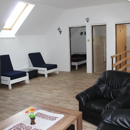Apartman Rapotin, Jesenicka 296, 3Km Od Termalniho Parku Velke Losiny Rapotín Exterior foto
