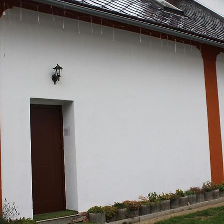 Apartman Rapotin, Jesenicka 296, 3Km Od Termalniho Parku Velke Losiny Rapotín Exterior foto