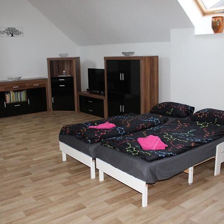 Apartman Rapotin, Jesenicka 296, 3Km Od Termalniho Parku Velke Losiny Rapotín Exterior foto