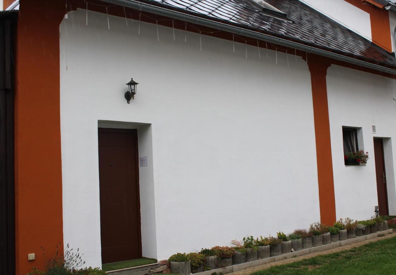 Apartman Rapotin, Jesenicka 296, 3Km Od Termalniho Parku Velke Losiny Rapotín Exterior foto